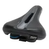 Terry selle Fisio GTC Max Gel hommes noir Voir les images du produit 6