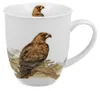 Becher, Tasse, Kaffeetasse, Vogelwelt, in einer Box, als Produktbild-Vorschau 1