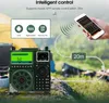 Retekess TR113 Full Band Radio, AIR SSB, přenosné digitální Náhled obrázku produktu 3