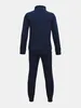 Under Armour Strick-Trainingsanzug-Nvy 1363290-408__YLG Produktbild-Vorschau 2