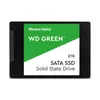WD Green SSD 2 TB, (SATA 6 Gb/s, 2,5") Produktbild-Vorschau 7