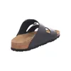 Birkenstock Pantoletten Arizona Uni 31373638363731 Schwarz Produktbild-Vorschau 51