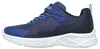 Skechers Microspec II - Zovrix 403924L-NBLM, Sneaker, für Produktbild-Vorschau 35