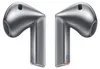 Samsung Galaxy Buds 3 Silver Earphones Productafbeelding-voorbeeld 13