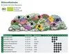 Dehner Bio Stauden-Set Großer Alpengarten, 8 verschiedene Produktbild-Vorschau 3