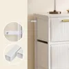 SONGMICS Komoda se 7 zásuvkami, skříň do obývacího pokoje s Náhled obrázku produktu 8