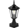 LUMILED pathway light vintage outdoor light 230V 38 cm Náhľad obrázku produktu 5