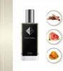 FP French Perfumes | Herrenparfüm Nr. 485 – Saauvagee Produktbild-Vorschau 2