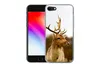 MuchoWow® Handyhülle Schutzhülle Hülle für iPhone SE 2020 Produktbild-Vorschau 2