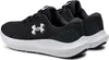Under Armour Sneakers 3027000_1 in Black color size 46 Anteprima dell’immagine prodotto 3