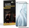 2x 9D Keramik für Xiaomi Mi 10 FULL-COVER Panzerfolie Produktbild-Vorschau 1