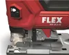 Flex Akku Stichsäge JSB 18.0-EC/5.0 Set Produktbild-Vorschau 4
