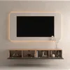 WEST TV Schrank 200 cm Fernsehtisch Sideboard, hängend oder Produktbild-Vorschau 4