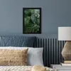MuchoWow® MuchoWow® Gerahmtes Poster Pflanzen - Dschungel - Produktbild-Vorschau 4