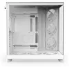 NZXT H9 Flow RGB+ , Tower-Gehäuse, (Temperd Glass x 2) Produktbild-Vorschau 6