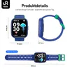Ralio Smartwatch Kinder als Geschenk für kinder, Kompatibel Produktbild-Vorschau 9