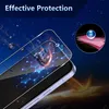 CLM-Tech 3er Set Schutzfolie kompatibel mit Google Pixel 10 Produktbild-Vorschau 9