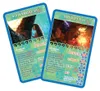 Top Trumps - Vaiana Kartenspiel Quartett Spiel Moana Produktbild-Vorschau 16