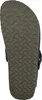 Birkenstock Boston ESD Pantolette blau schmale Weite Gr. 41 Produktbild-Vorschau 25