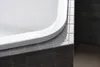 Badewanne PAIOVA 5 Ecke links, 1770x1300mm weiß weiß Produktbild-Vorschau 3