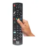 Univerzální dálkové ovládání pro televizor Panasonic Náhled obrázku produktu 4