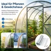 Vigevee GFK lichtpaneel 120x500 cm, transparant, 0,8 mm, Productafbeelding-voorbeeld 6