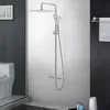 Sistema doccia Rainsworth con termostato, doccia a pioggia Anteprima dell’immagine prodotto 4