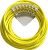 Wand Schlauchhalter 27x11cm Gr.M Gartenschlauchhalter Produktbild-Vorschau 3