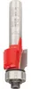 Abrundfräser Expert for Wood, 8 mm, D 16,7 mm, R1 2 mm, L Produktbild-Vorschau 1