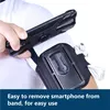 MMOBIEL Handytasche für Joggen - 360°  drehbare Produktbild-Vorschau 4