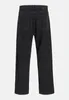 The back view of a pair of black jeans. Produktbild-Vorschau
