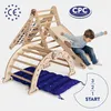Apollo 5-in-1 Weltraum Kletterset: Montessori Produktbild-Vorschau 7