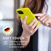 kwmobile Handyhülle für iPhone 13 Hülle, für iPhone 13 Case Produktbild-Vorschau 4