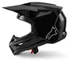 Alpinestars S-M3 Motocross Helm, schwarz, S  (55/56) Produktbild-Vorschau 14