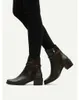 Caprice Stiefelette Stiefelette Leder/Textil Produktbild-Vorschau 12