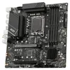 MSI PRO B760M-A WIFI, Intel, LGA 1700, Intel® Celeron®, Náhled obrázku produktu 3