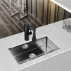 Prodlužovací Perlátor Pro Kuchyňskou Baterii Tři Režimy M22 Náhled obrázku produktu 22