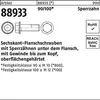 Reyher  6kt.-Flanschschrauben Sperr.Kl. 90 M 10x30 (200 Produktbild-Vorschau 1