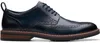 Clarks ALDWIN LIMIT Herrenschuhe - elegante Halbschuhe - Produktbild-Vorschau 8
