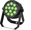 EUROLITE LED PAR-spot Silent RGB/WW (42110203) Productafbeelding-voorbeeld 2