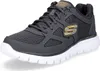 A single Skechers men's athletic shoe. Anteprima dell’immagine prodotto
