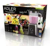 Adler AD 4076, Staande mixer, 1,5 liter, 500 watt, zwart Productafbeelding-voorbeeld 10