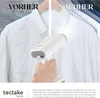 tectake® Dampfglätter 3 Dampfmodi und Trockenbügelfunktion Produktbild-Vorschau 6