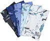 TupTam Kinder Jungen Unterhemd Ärmellos Tanktop 5er Pack , Produktbild-Vorschau 6