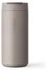 Thermobecher Edelstahl 350ml Kaffee Becher Trinkbecher Isolierbecher Tee Vinsun Produktbild-Vorschau