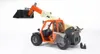 Bruder 2140 JLG 2505 Teleskoplader Produktbild-Vorschau 8