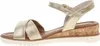 Tamaris Damen Sandale Sandalette sportlich Keilabsatz Produktbild-Vorschau 13