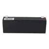 Q-Batteries 12LS-2.1 12V 2,1Ah Accumulateur plomb-vlies / Voir les images du produit 5
