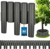 KOTARBAU® Rasenkante Gartendeko Gartenzaun 2,7 m Stabile & Produktbild-Vorschau 1