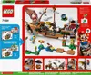 LEGO 71391 Super Mario Le dirigeable de Bowser - Set Voir les images du produit 9